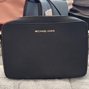Michael Kors Black Bag